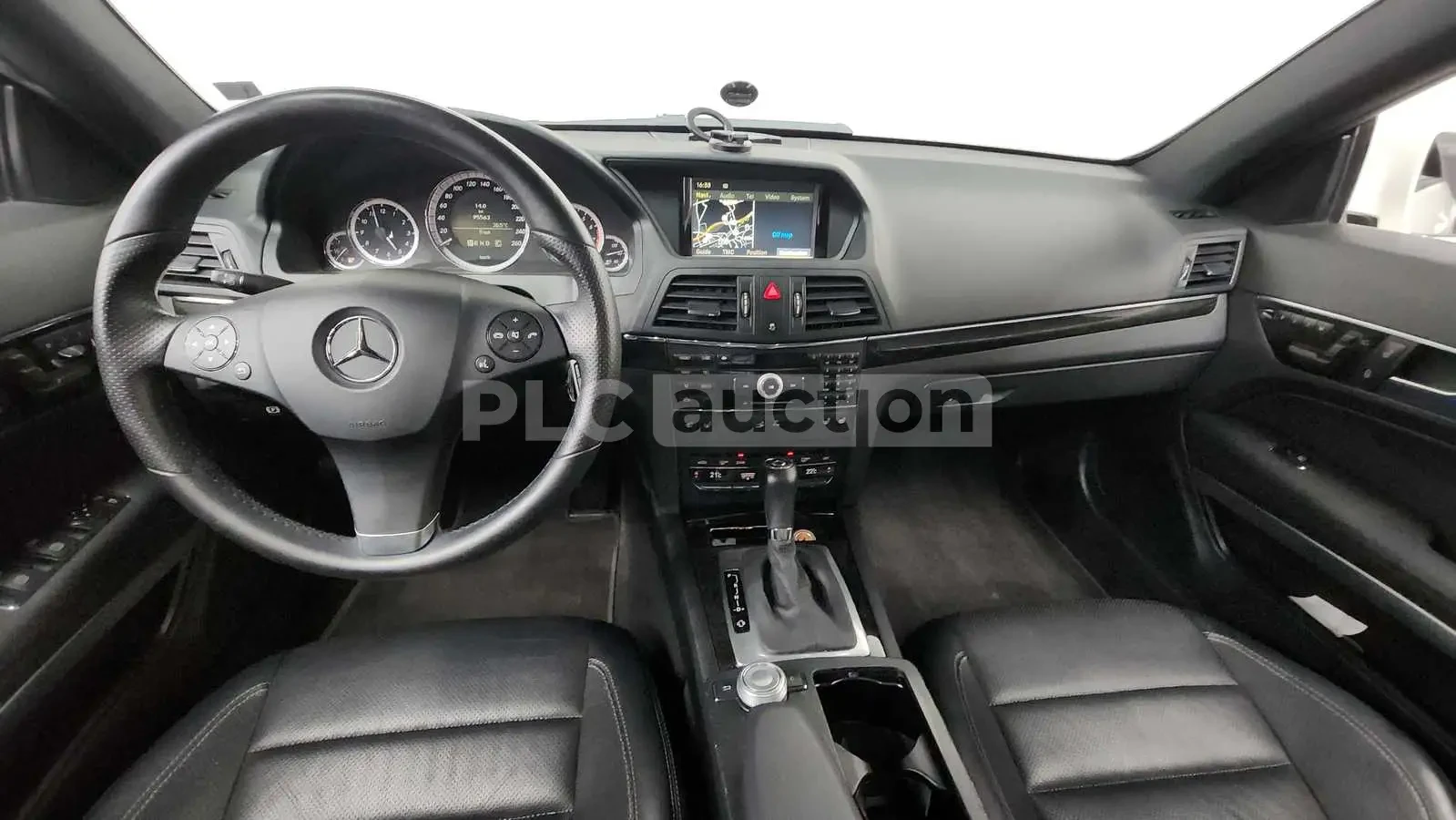 Mercedes-Benz E 350 COUPE/�����/�������/������/������ | Mobile.bg � ����������� 7