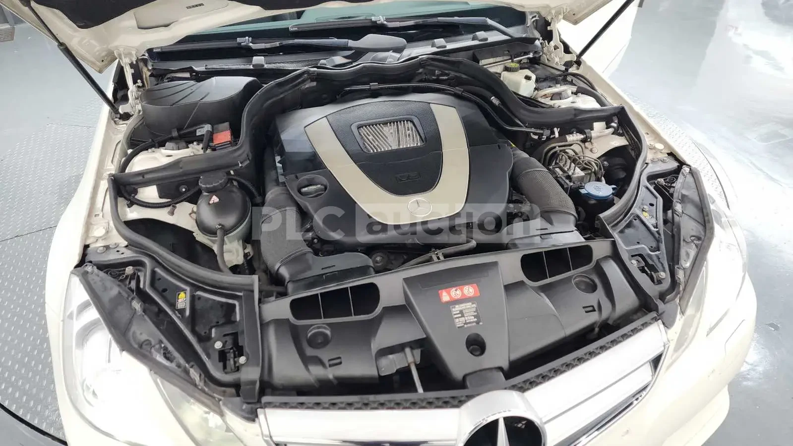 Mercedes-Benz E 350 COUPE/�����/�������/������/������ | Mobile.bg � ����������� 6