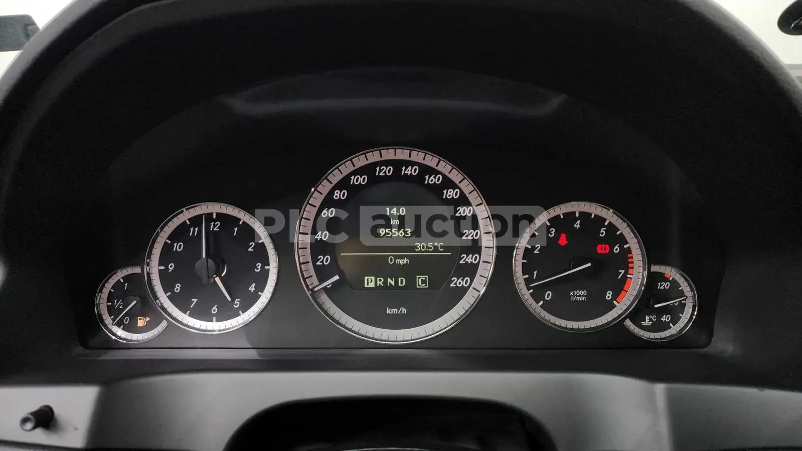 Mercedes-Benz E 350 COUPE/�����/�������/������/������ | Mobile.bg � ����������� 8