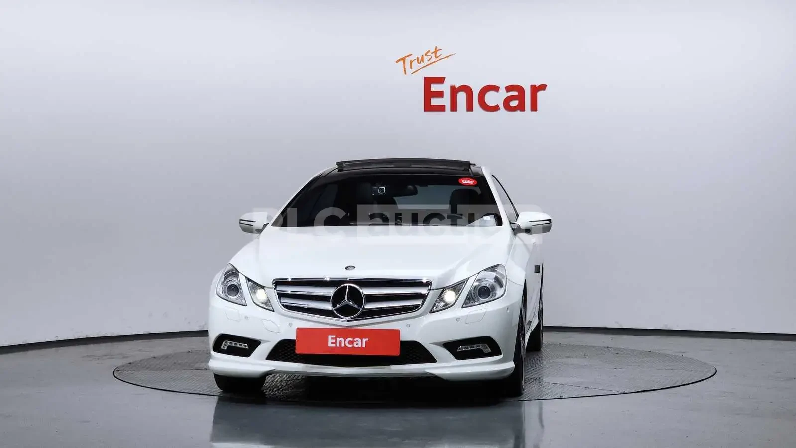 Mercedes-Benz E 350 COUPE/�����/�������/������/������ | Mobile.bg � ����������� 3
