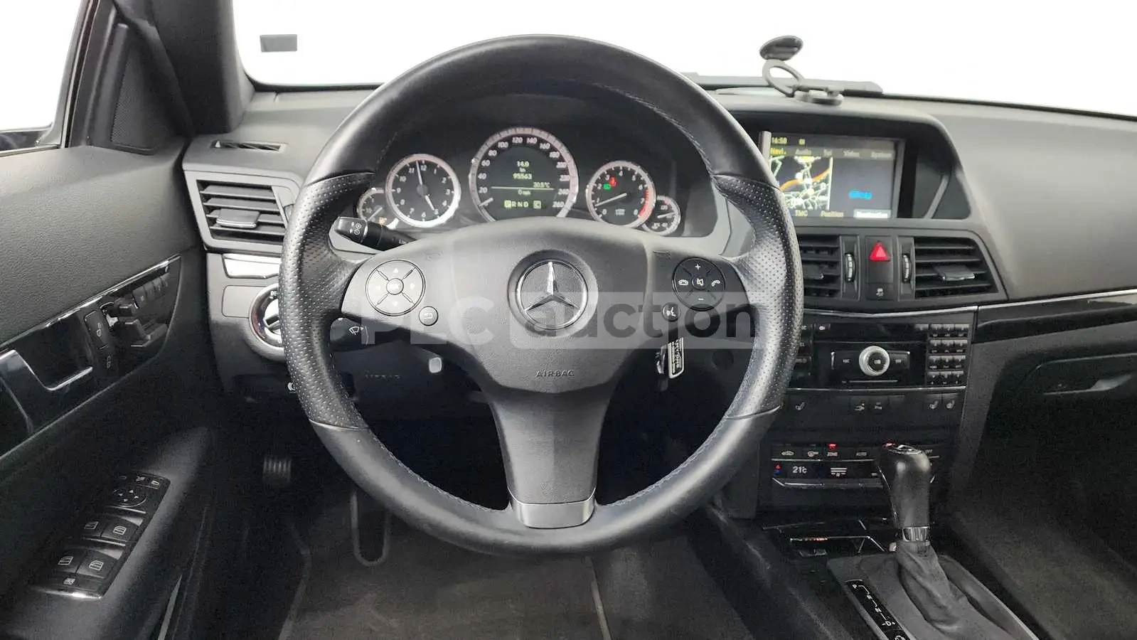 Mercedes-Benz E 350 COUPE/�����/�������/������/������ | Mobile.bg � ����������� 13