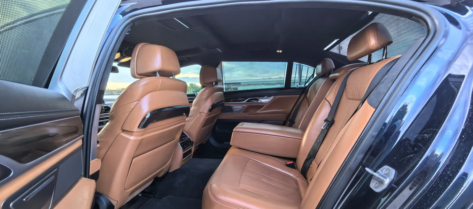 BMW 750 I XDrive | Mobile.bg � ����������� 9