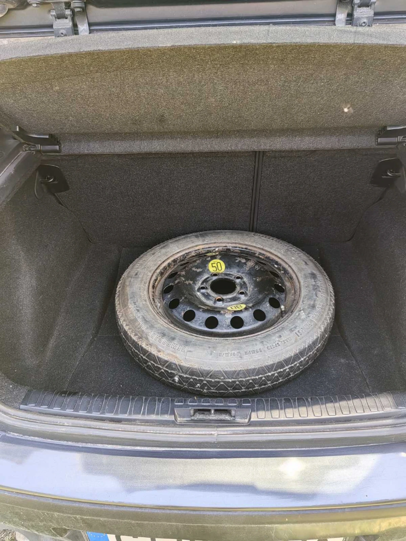 BMW 118, снимка 5 - Автомобили и джипове - 55403364