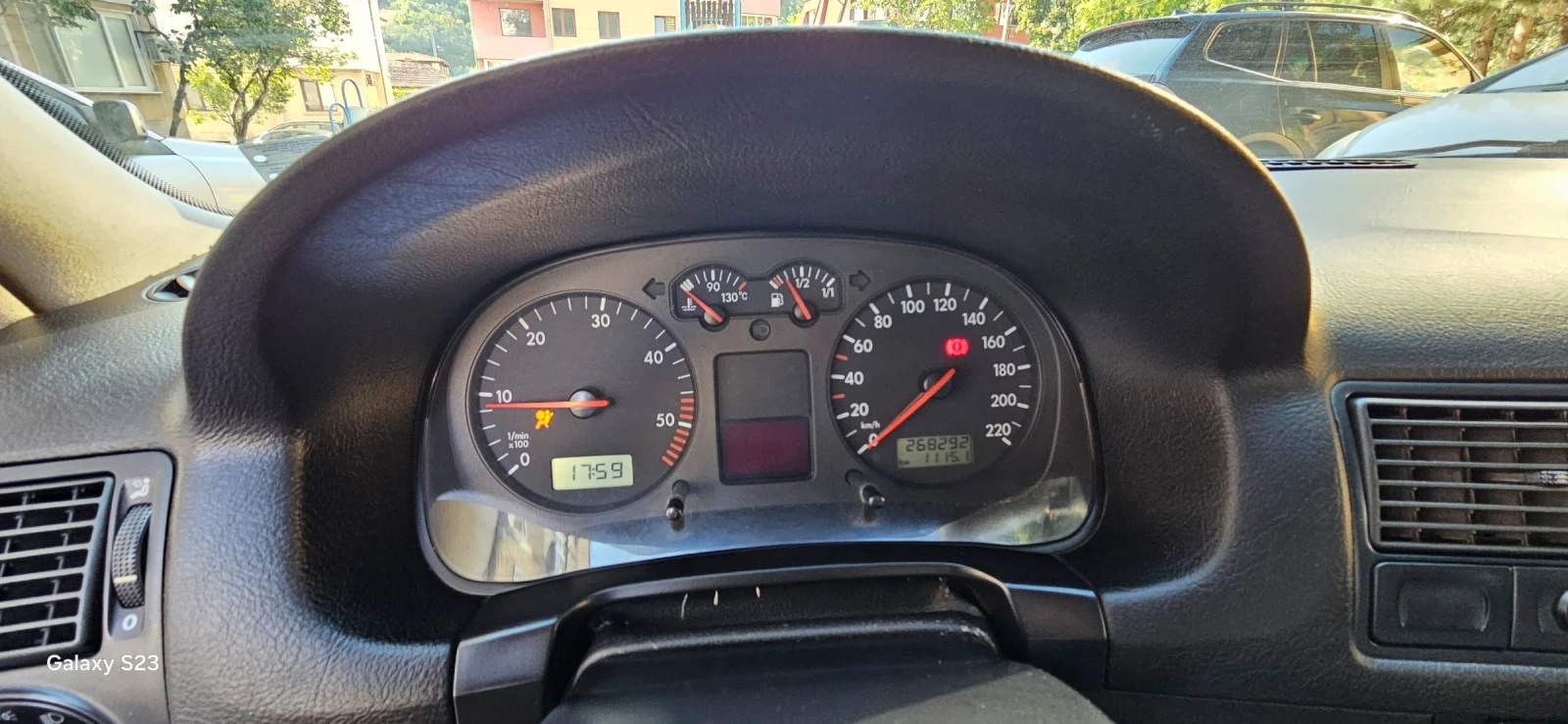 VW Golf, снимка 6 - Автомобили и джипове - 55503378
