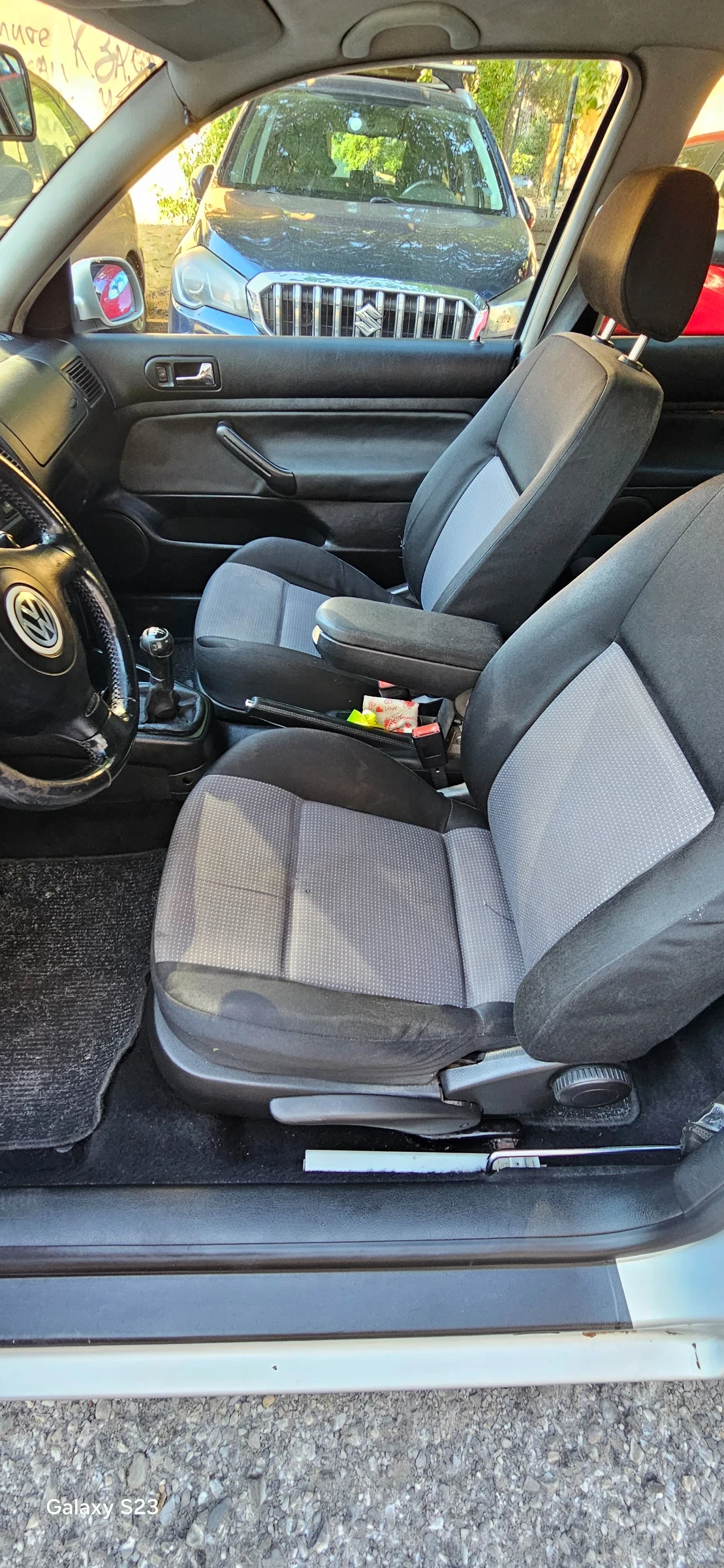 VW Golf, снимка 8 - Автомобили и джипове - 55503378