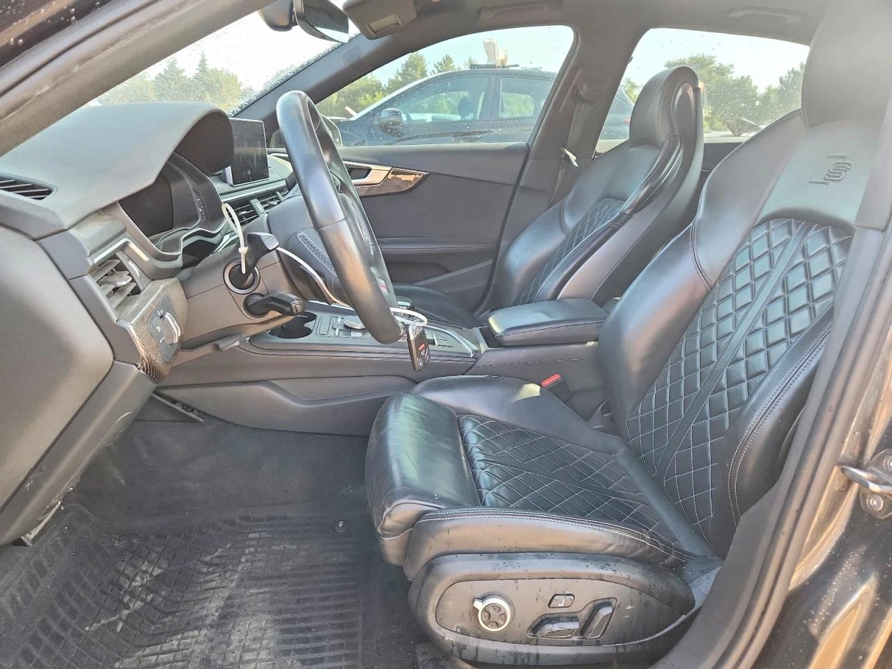 Audi S4 3.0l Premium Plus, снимка 7 - Автомобили и джипове - 55812798