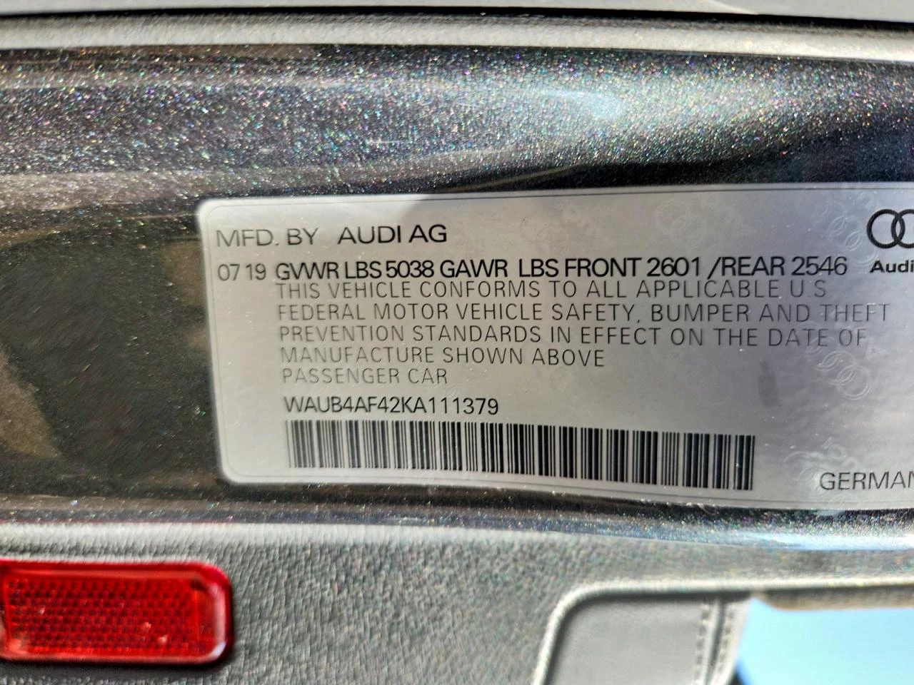 Audi S4 3.0l Premium Plus, снимка 13 - Автомобили и джипове - 55812798