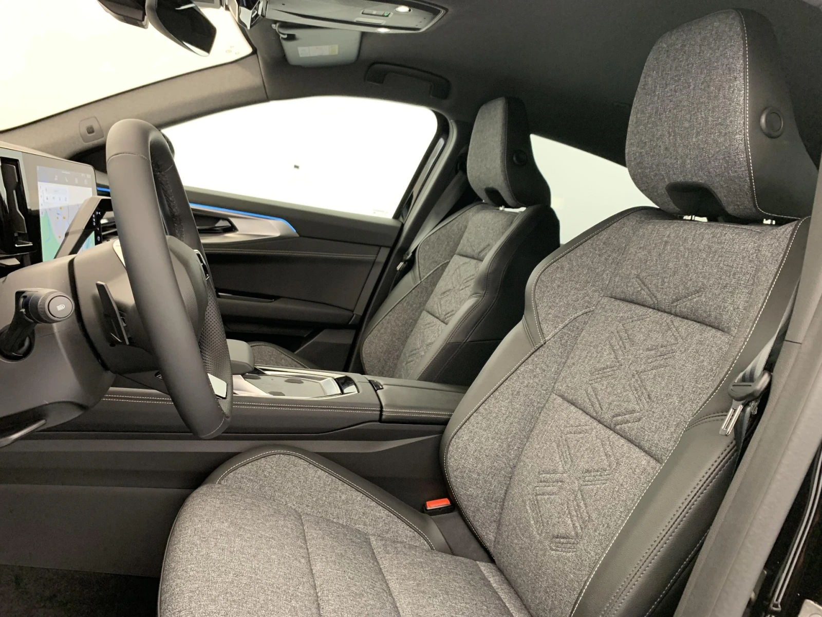 Renault Rafale 1.2 Techno - Hybrid, снимка 9 - Автомобили и джипове - 55898438
