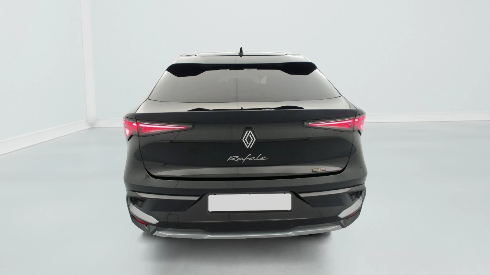 Renault Rafale 1.2 Techno - Hybrid, снимка 5 - Автомобили и джипове - 55898438