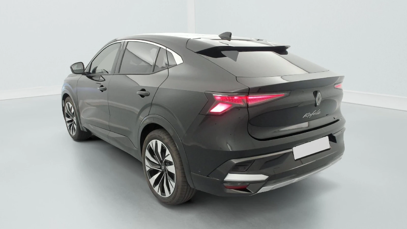 Renault Rafale 1.2 Techno - Hybrid, снимка 6 - Автомобили и джипове - 55898438