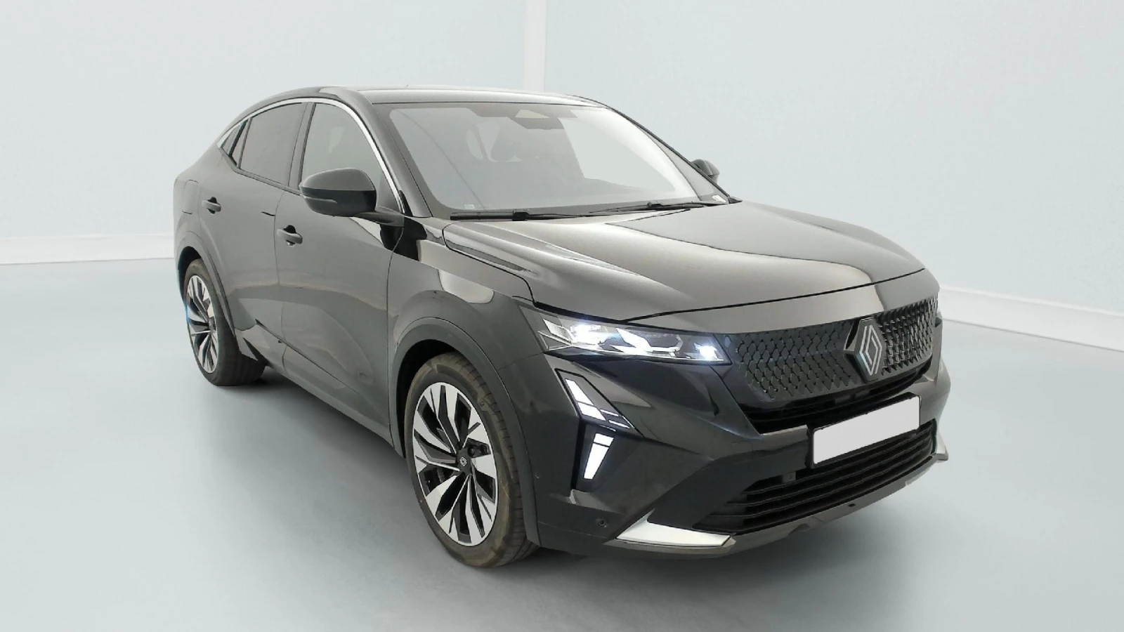 Renault Rafale 1.2 Techno - Hybrid, снимка 3 - Автомобили и джипове - 55898438