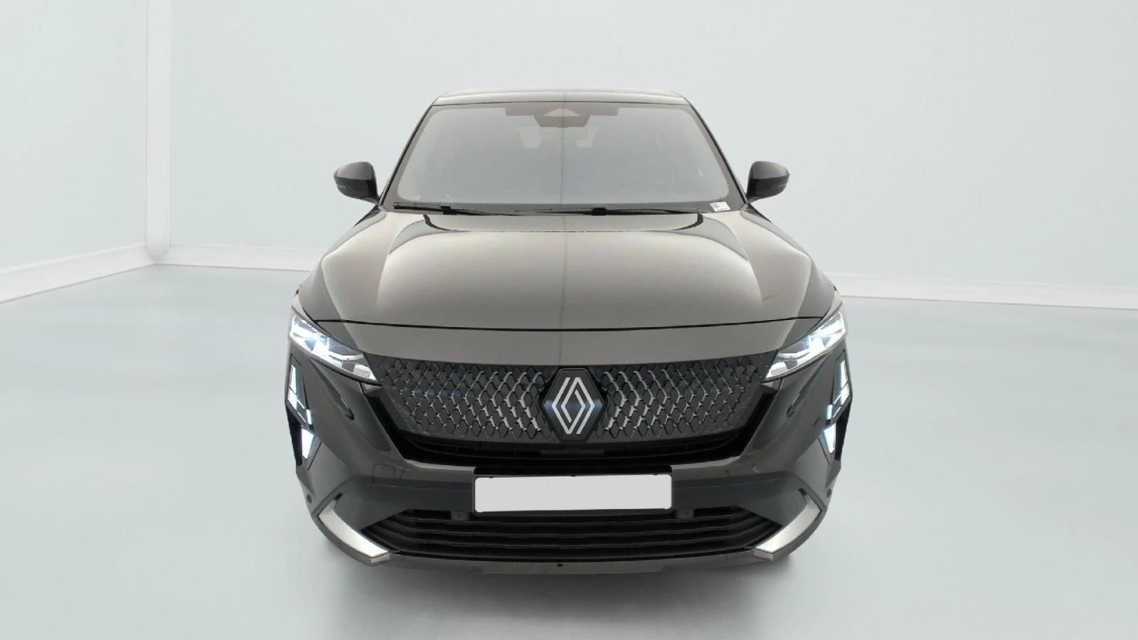 Renault Rafale 1.2 Techno - Hybrid, снимка 2 - Автомобили и джипове - 55898438