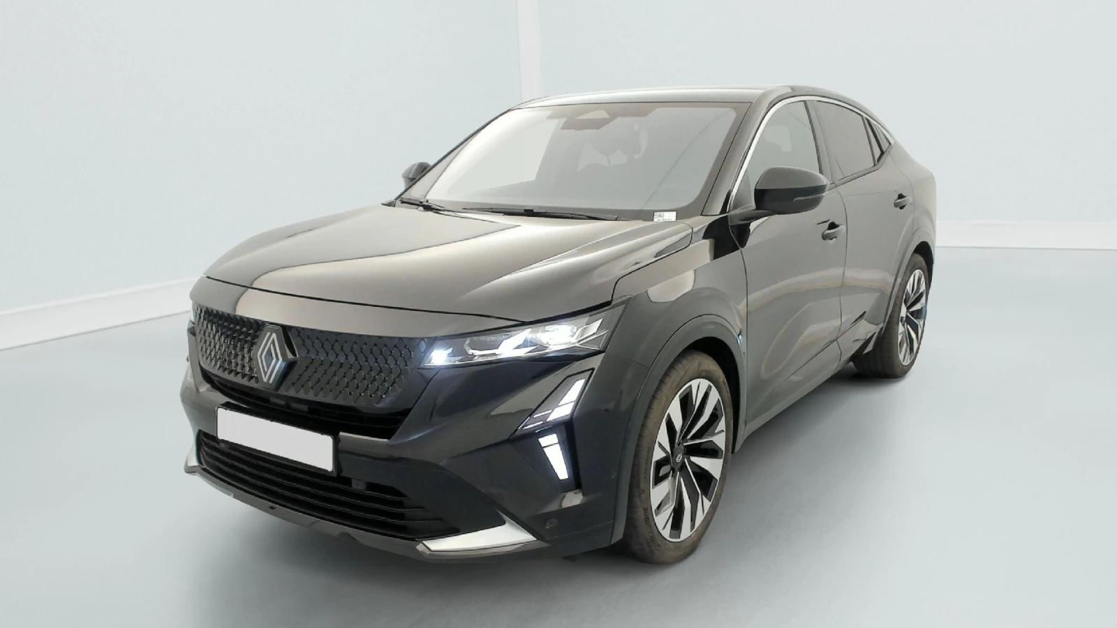 Renault Rafale 1.2 Techno - Hybrid