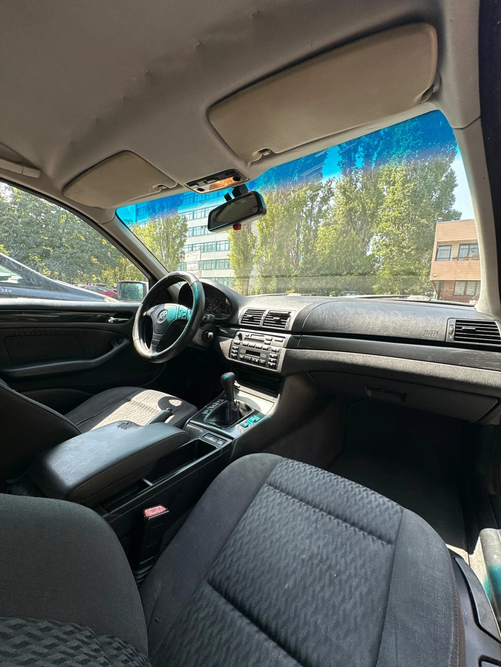 BMW 320, снимка 4 - Автомобили и джипове - 55930466