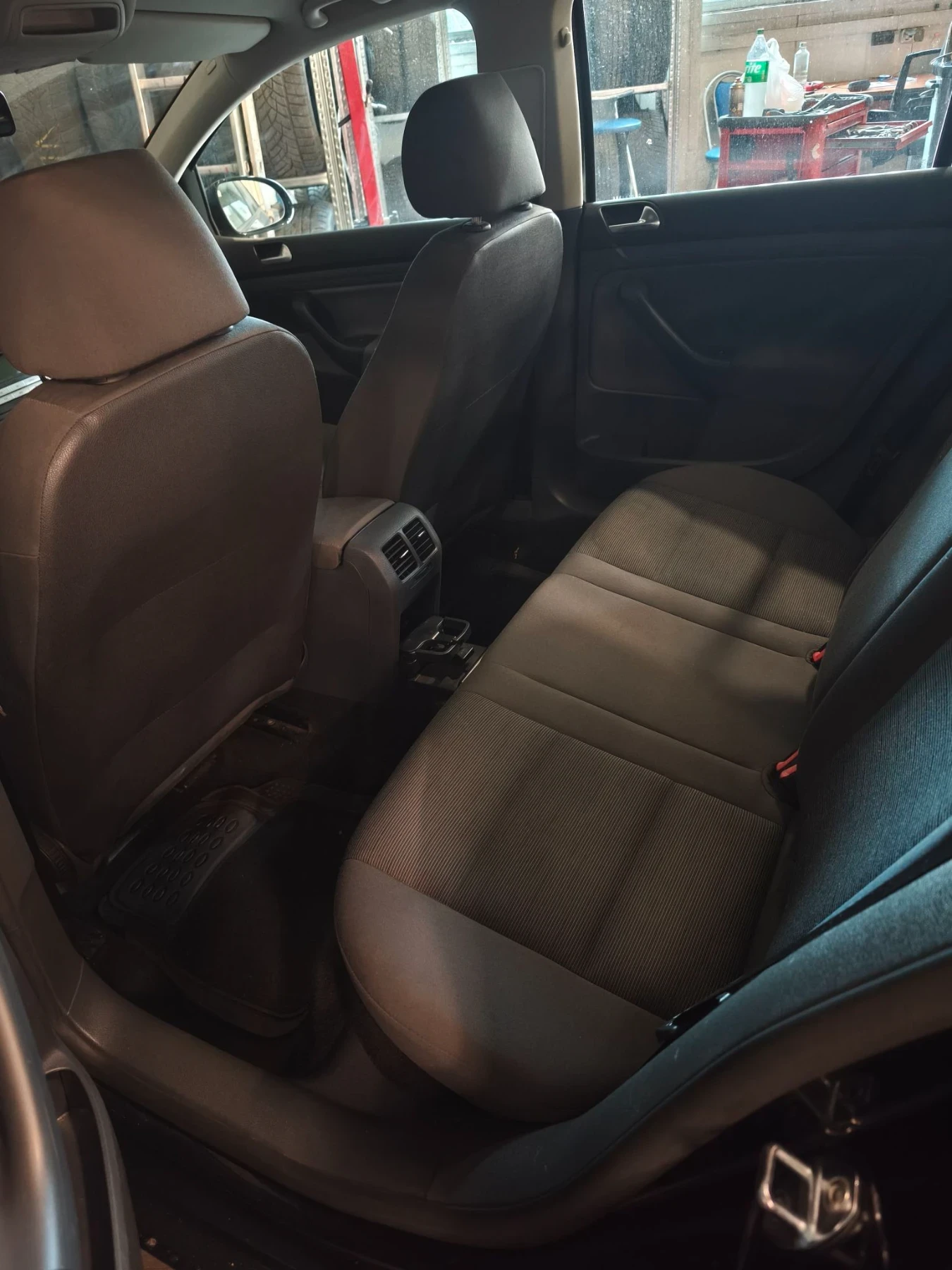 VW Golf, снимка 8 - Автомобили и джипове - 55978057
