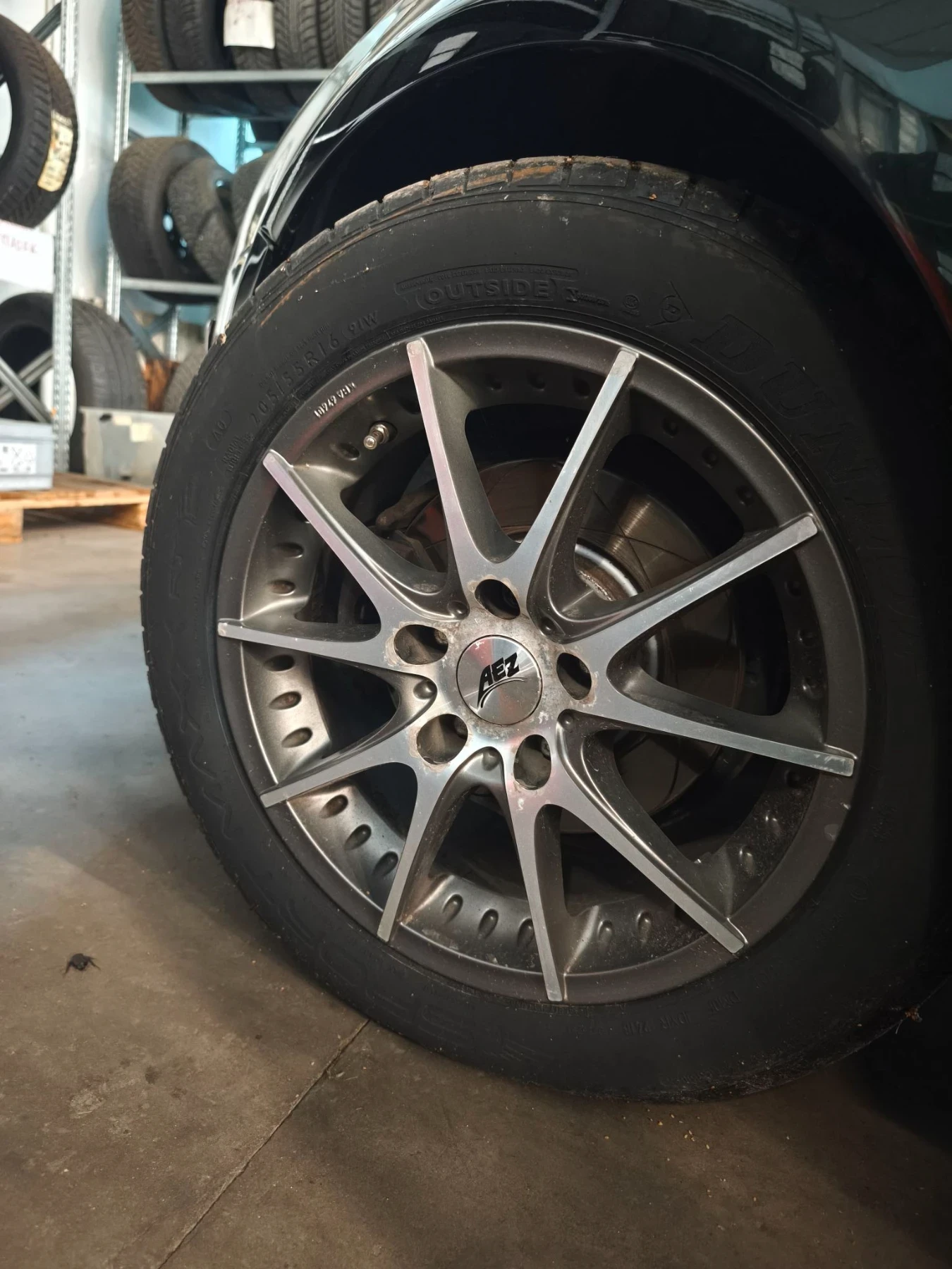 VW Golf, снимка 9 - Автомобили и джипове - 55978057