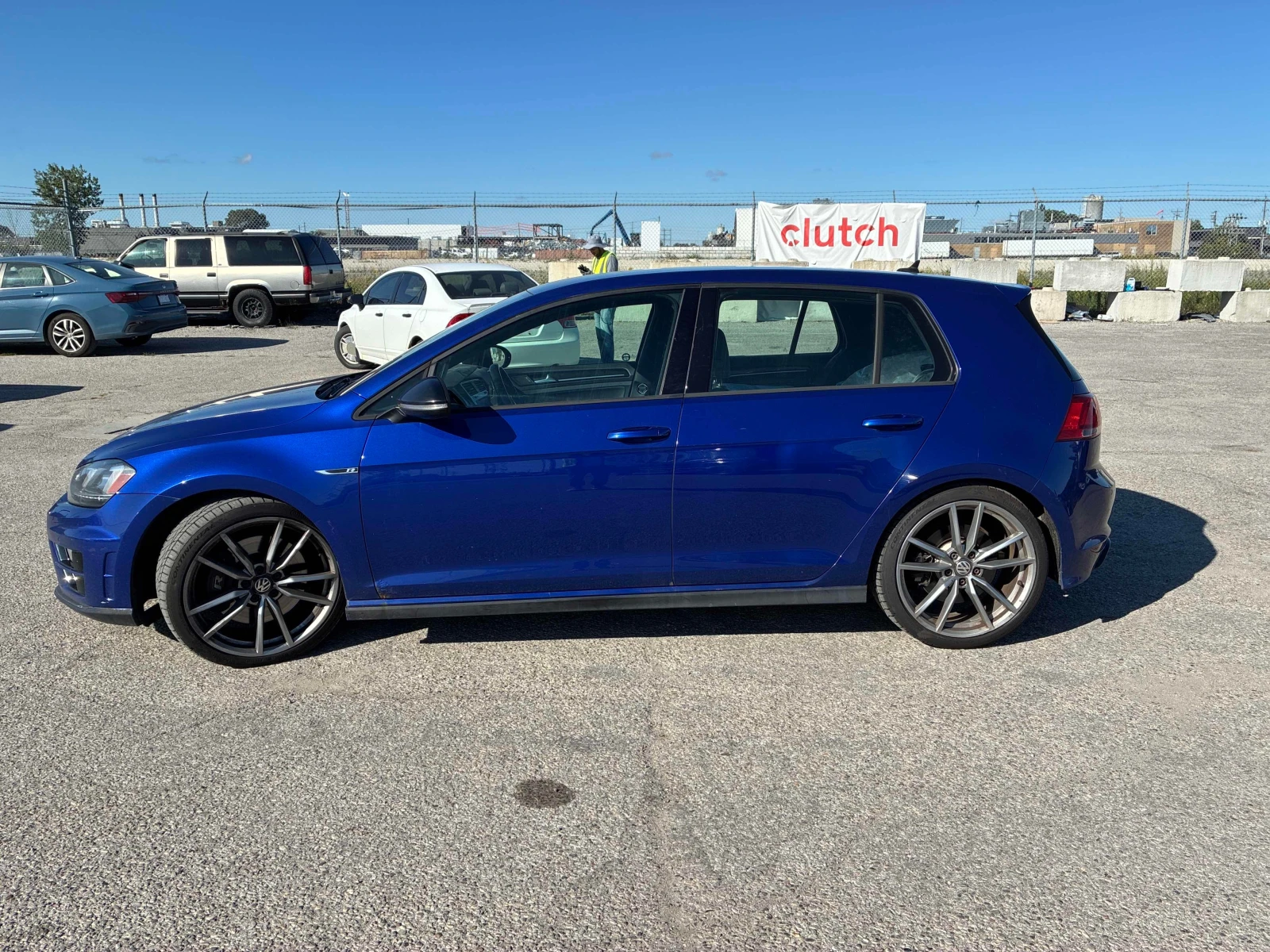VW Golf * 5dr HB DSG * CARFAX * ОПЦИЯ ЗА ФИНАНСИРАНЕ, снимка 2 - Автомобили и джипове - 56086231