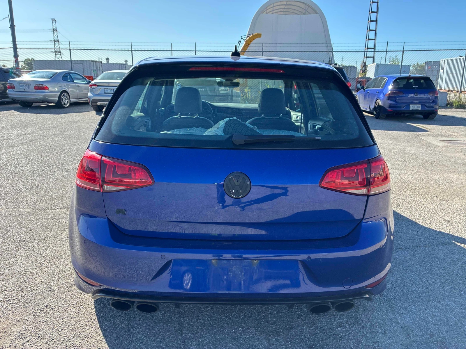 VW Golf * 5dr HB DSG * CARFAX * ОПЦИЯ ЗА ФИНАНСИРАНЕ, снимка 17 - Автомобили и джипове - 56086231