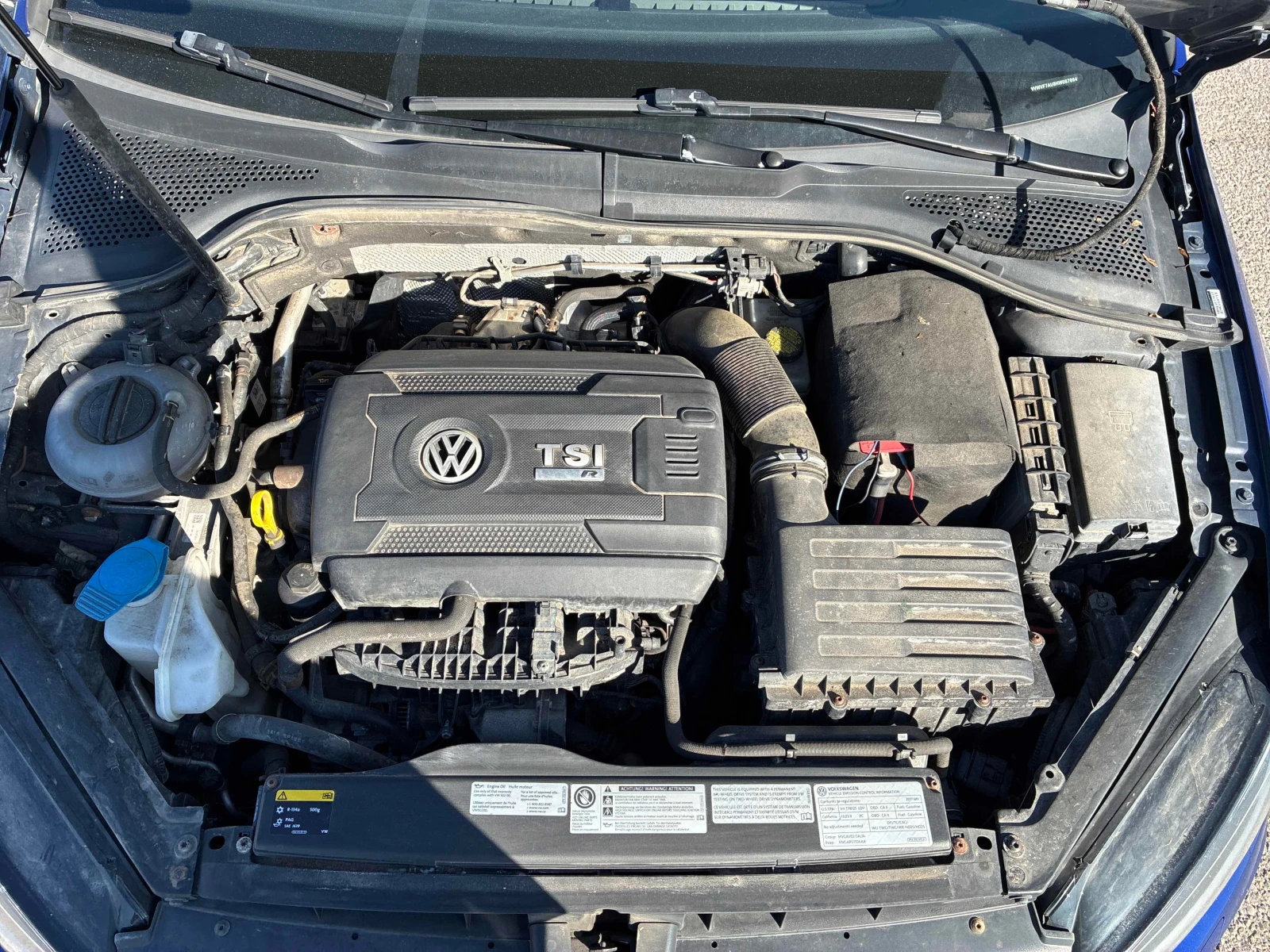 VW Golf * 5dr HB DSG * CARFAX * ОПЦИЯ ЗА ФИНАНСИРАНЕ, снимка 10 - Автомобили и джипове - 56086231