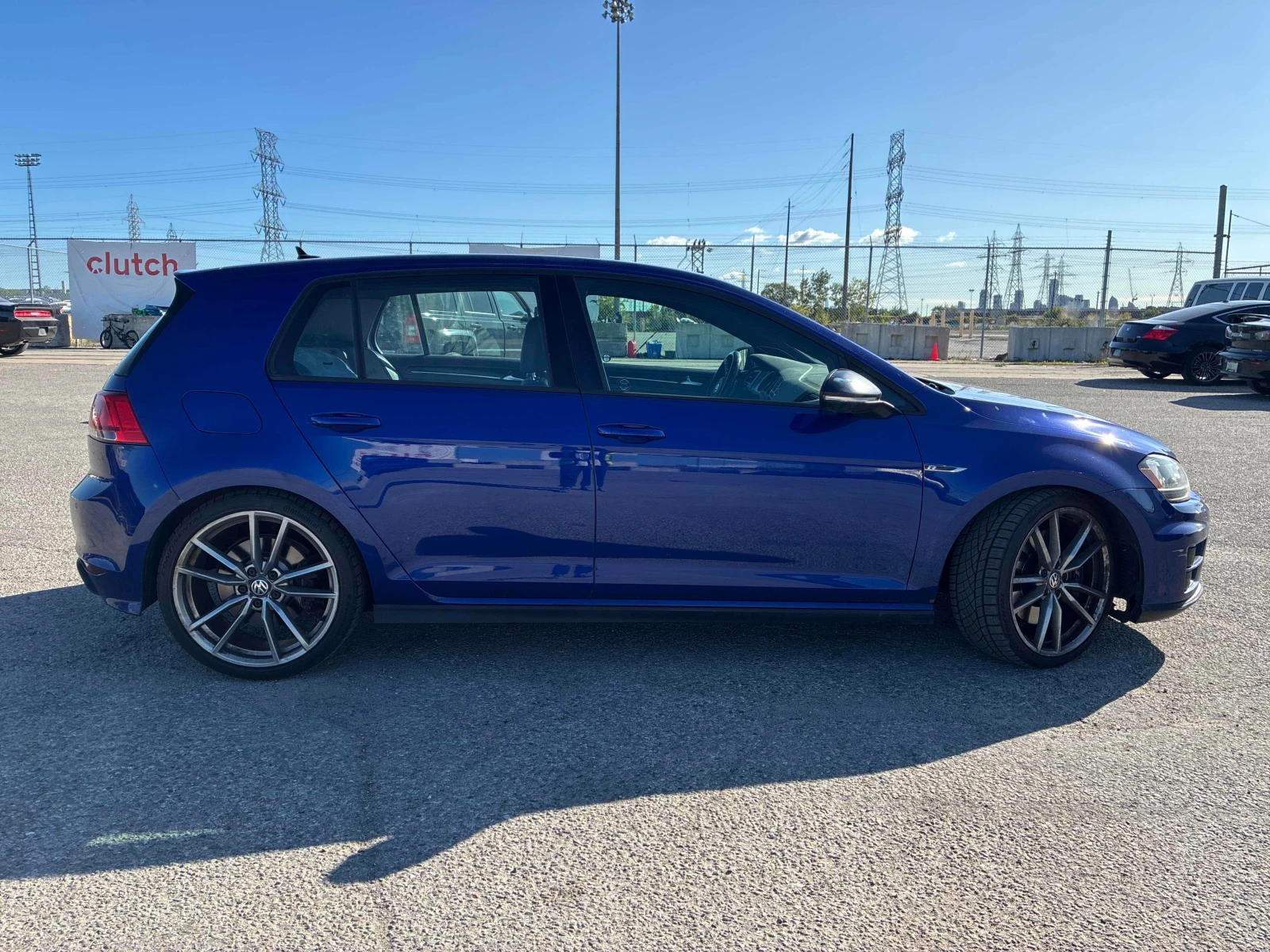 VW Golf * 5dr HB DSG * CARFAX * ОПЦИЯ ЗА ФИНАНСИРАНЕ, снимка 3 - Автомобили и джипове - 56086231
