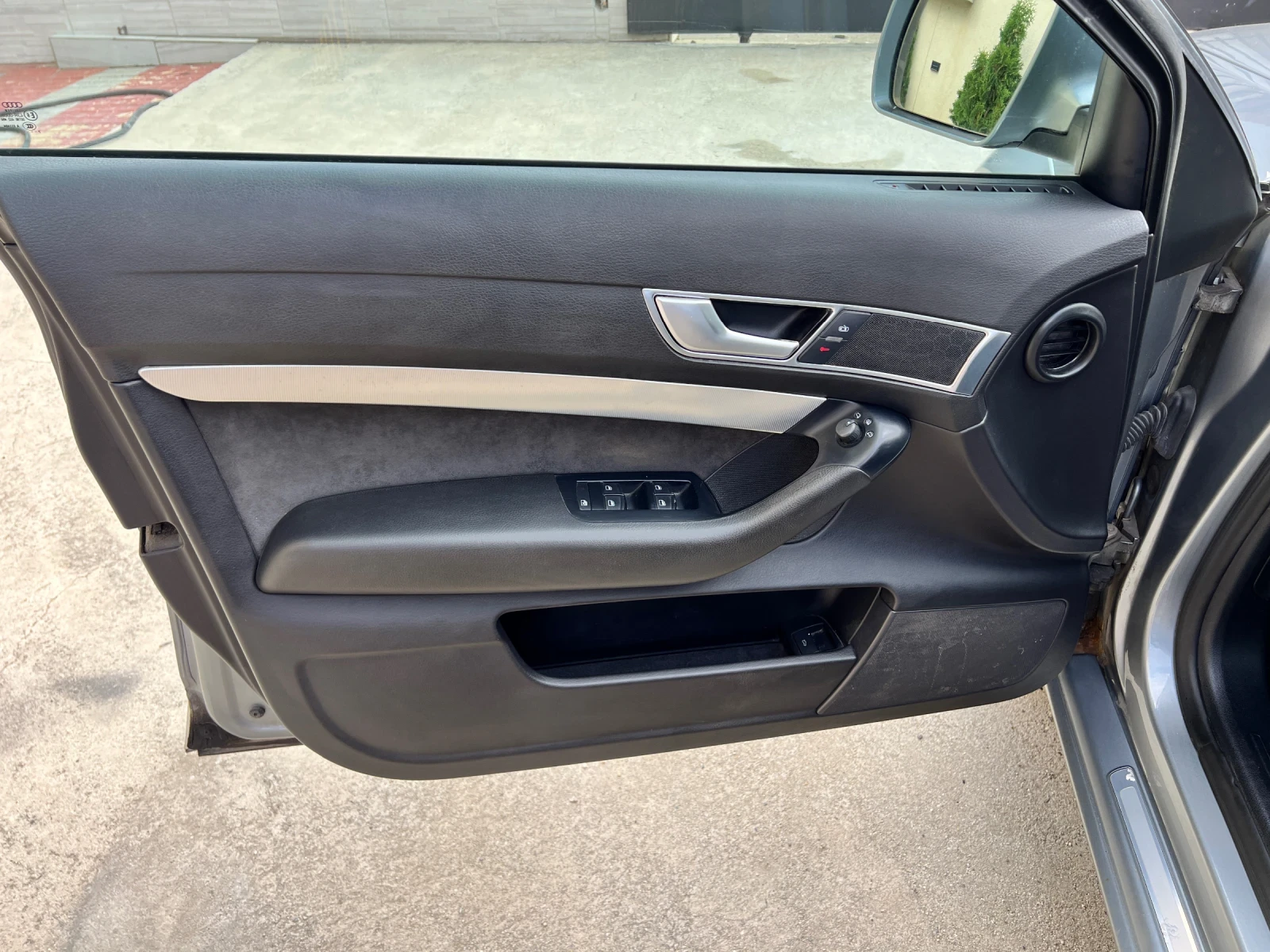 Audi A6 Allroad, снимка 13 - Автомобили и джипове - 56104042