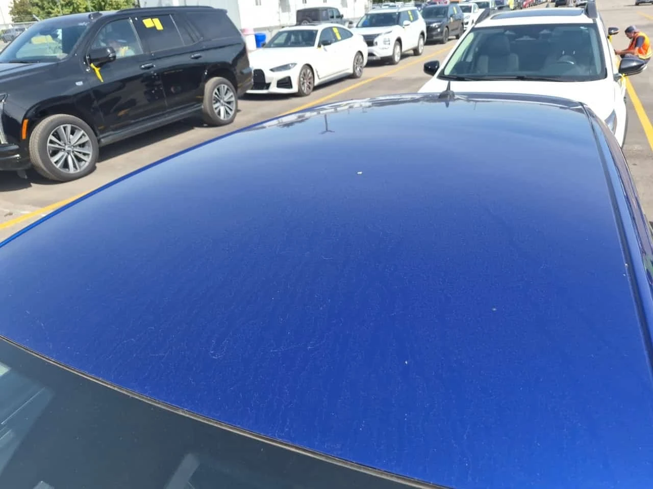 VW Golf R/CARFAX/ПОДГРЕВ/КОЖА/ФИНАНСИРАНЕ, снимка 7 - Автомобили и джипове - 56170147