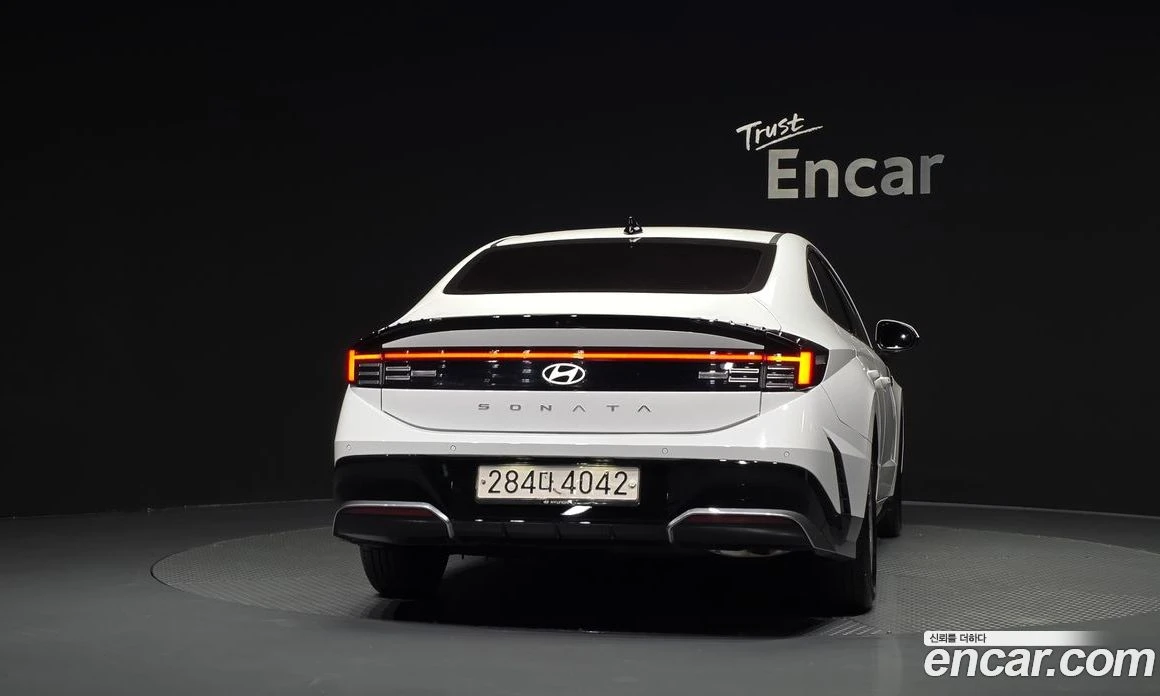 Hyundai Sonata 2.0 LPG Business 1  * koreiskikoli.bg *  | Mobile.bg � ����������� 3