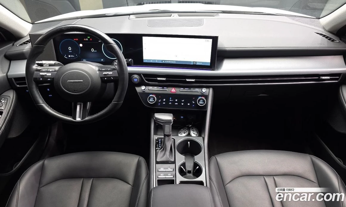 Hyundai Sonata 2.0 LPG Business 1  * koreiskikoli.bg *  | Mobile.bg � ����������� 6