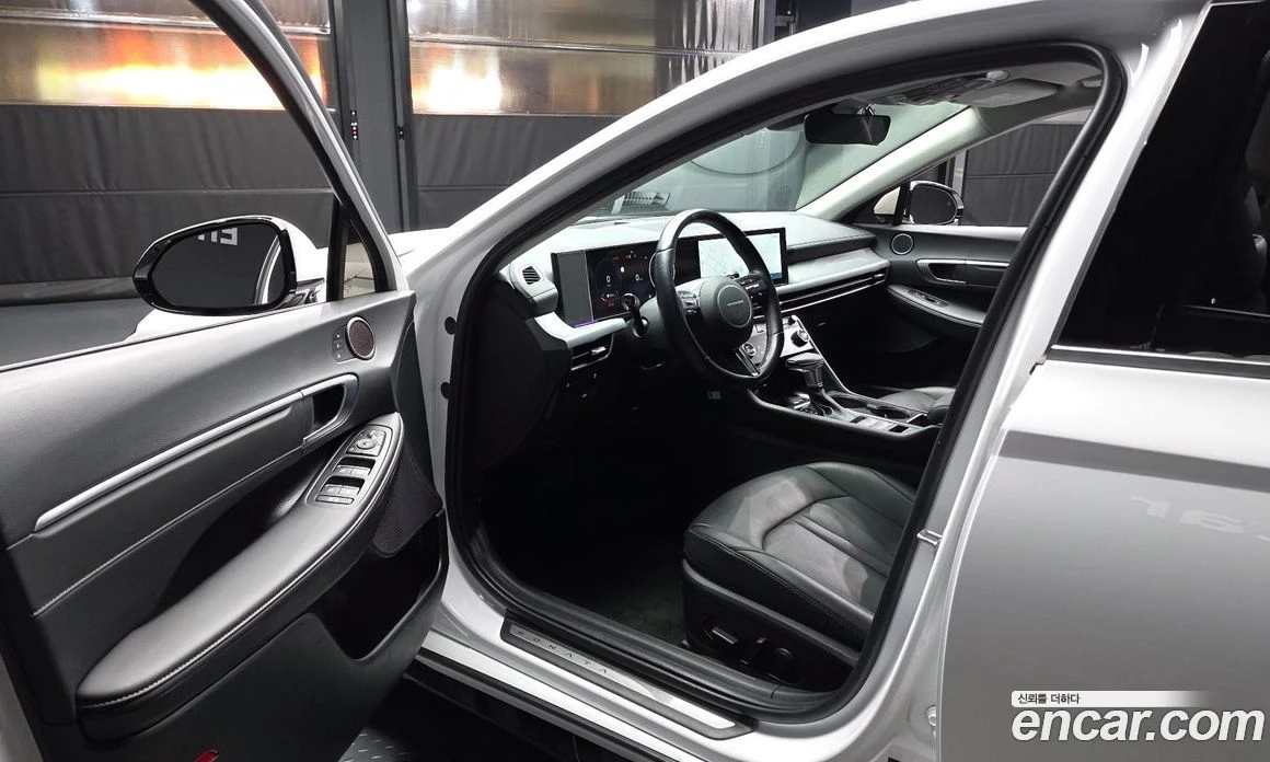 Hyundai Sonata 2.0 LPG Business 1  * koreiskikoli.bg *  | Mobile.bg � ����������� 9