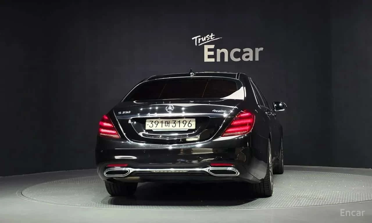 Mercedes-Benz S 350 * S350 d 4MATIC * ���� �� �������� *  | Mobile.bg � ����������� 4
