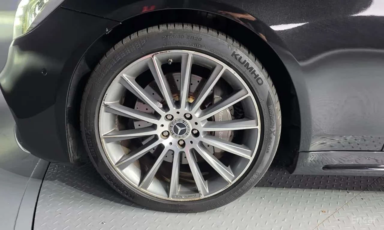 Mercedes-Benz S 350 * S350 d 4MATIC * ���� �� �������� *  | Mobile.bg � ����������� 5