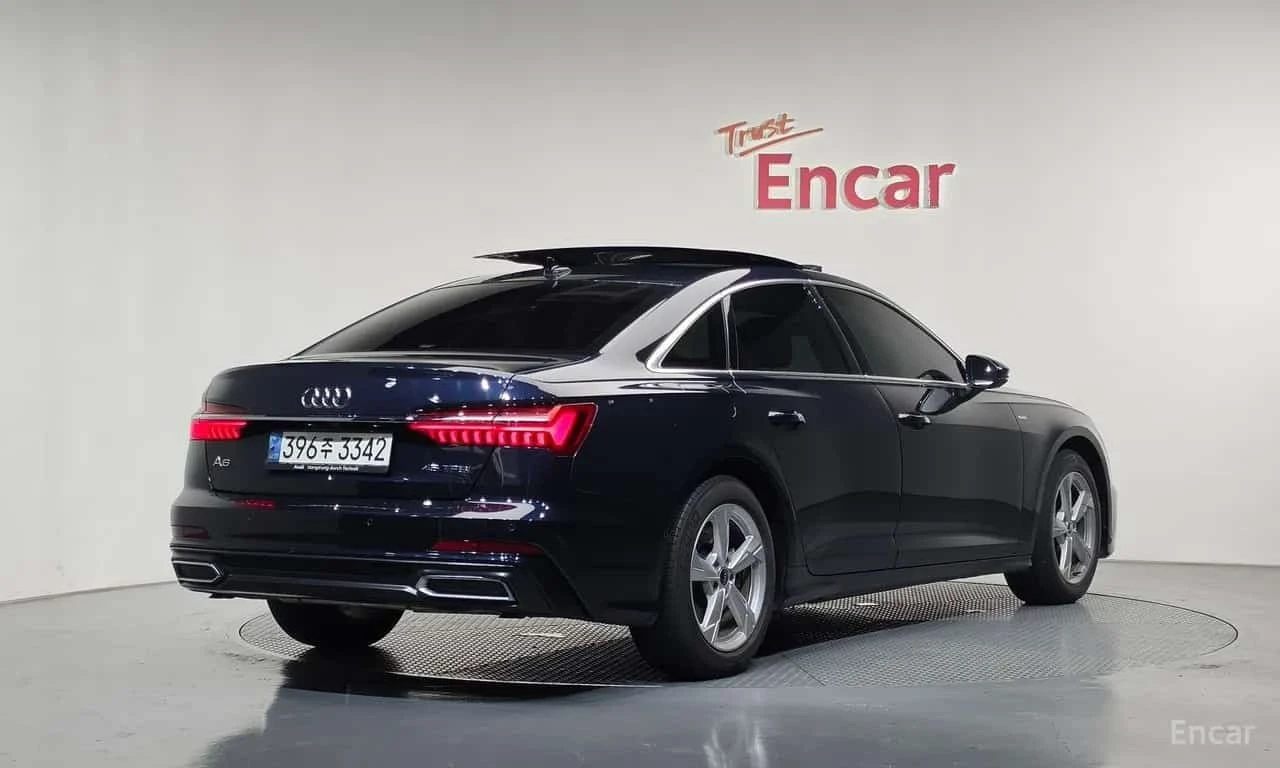 Audi A6 ���������/��������/���������/360 | Mobile.bg � ����������� 2