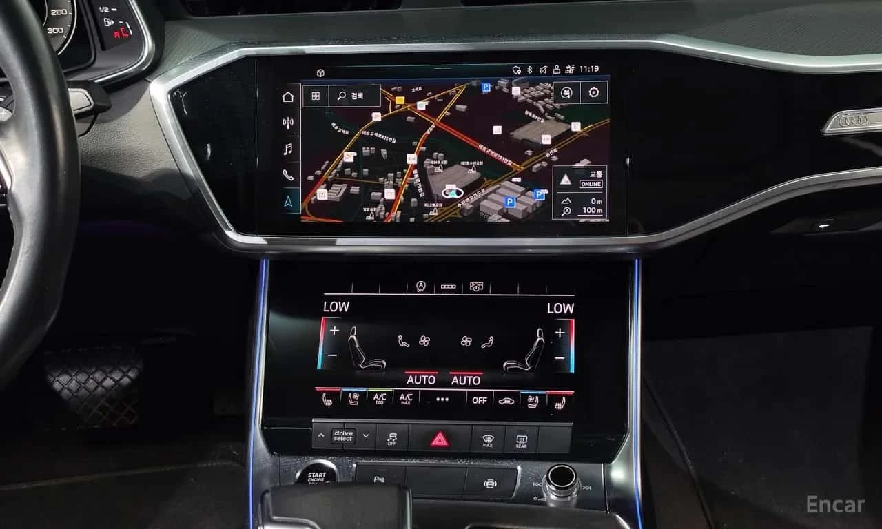 Audi A6 ���������/��������/���������/360 | Mobile.bg � ����������� 14