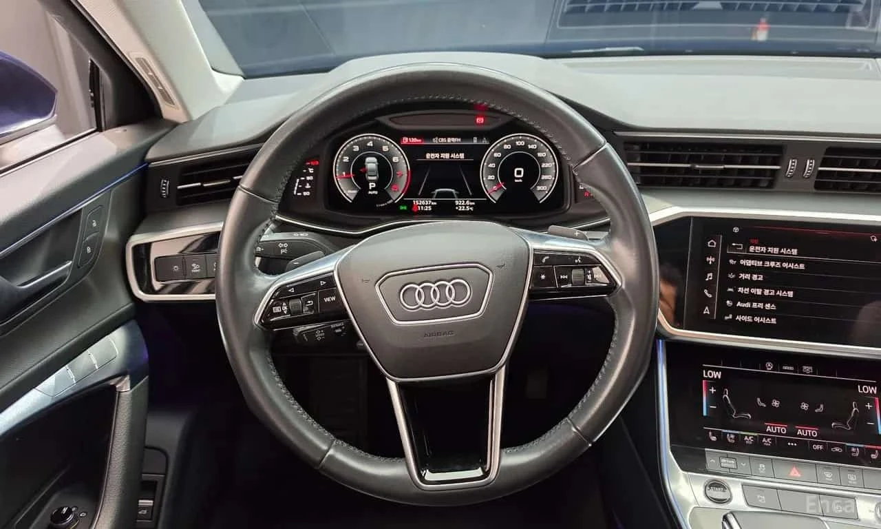 Audi A6 ���������/��������/���������/360 | Mobile.bg � ����������� 13