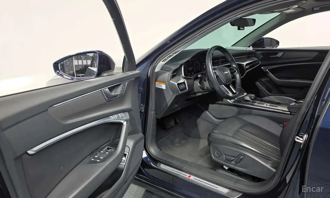 Audi A6 ���������/��������/���������/360 | Mobile.bg � ����������� 10