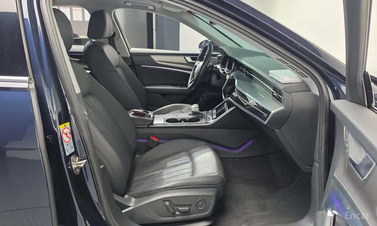 Audi A6 ���������/��������/���������/360 | Mobile.bg � ����������� 11