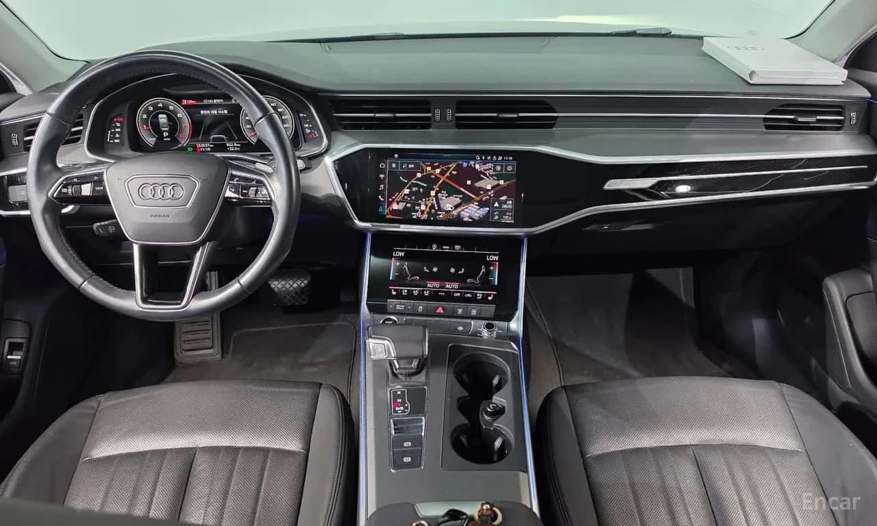 Audi A6 ���������/��������/���������/360 | Mobile.bg � ����������� 7