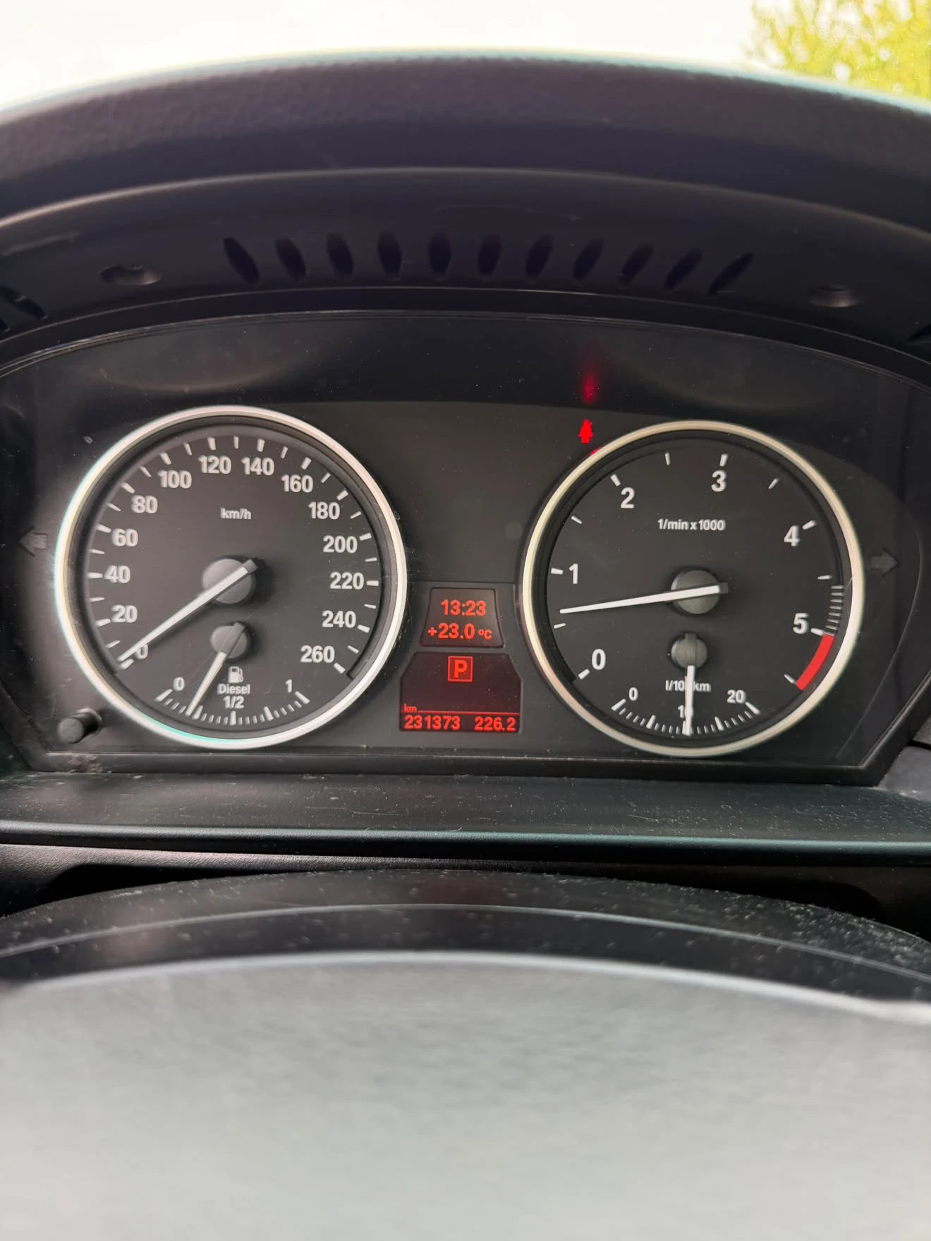 BMW 530, снимка 11 - Автомобили и джипове - 56568343