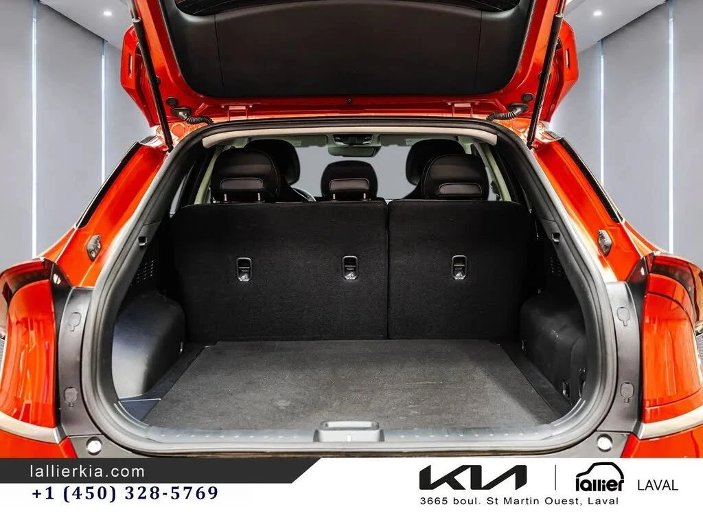 Kia EV6, снимка 16 - Автомобили и джипове - 56689992