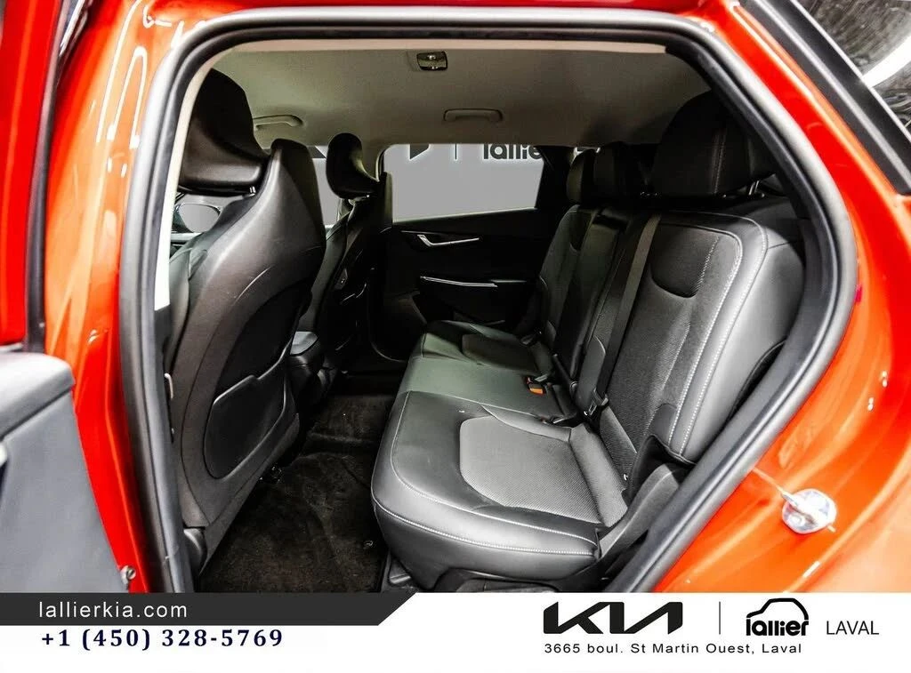 Kia EV6, снимка 15 - Автомобили и джипове - 56689992