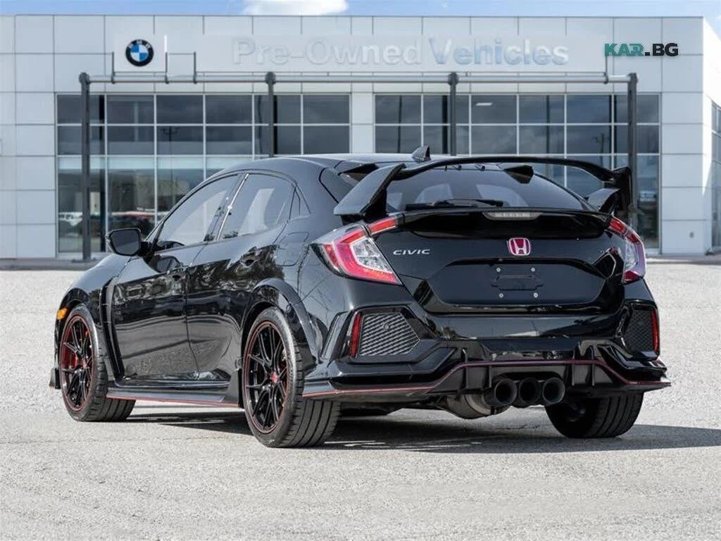 Honda Civic, снимка 8 - Автомобили и джипове - 56711674