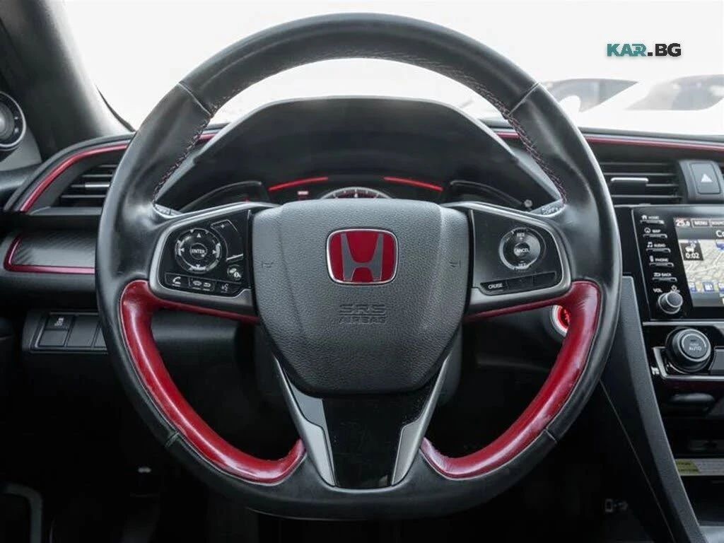 Honda Civic, снимка 14 - Автомобили и джипове - 56711674