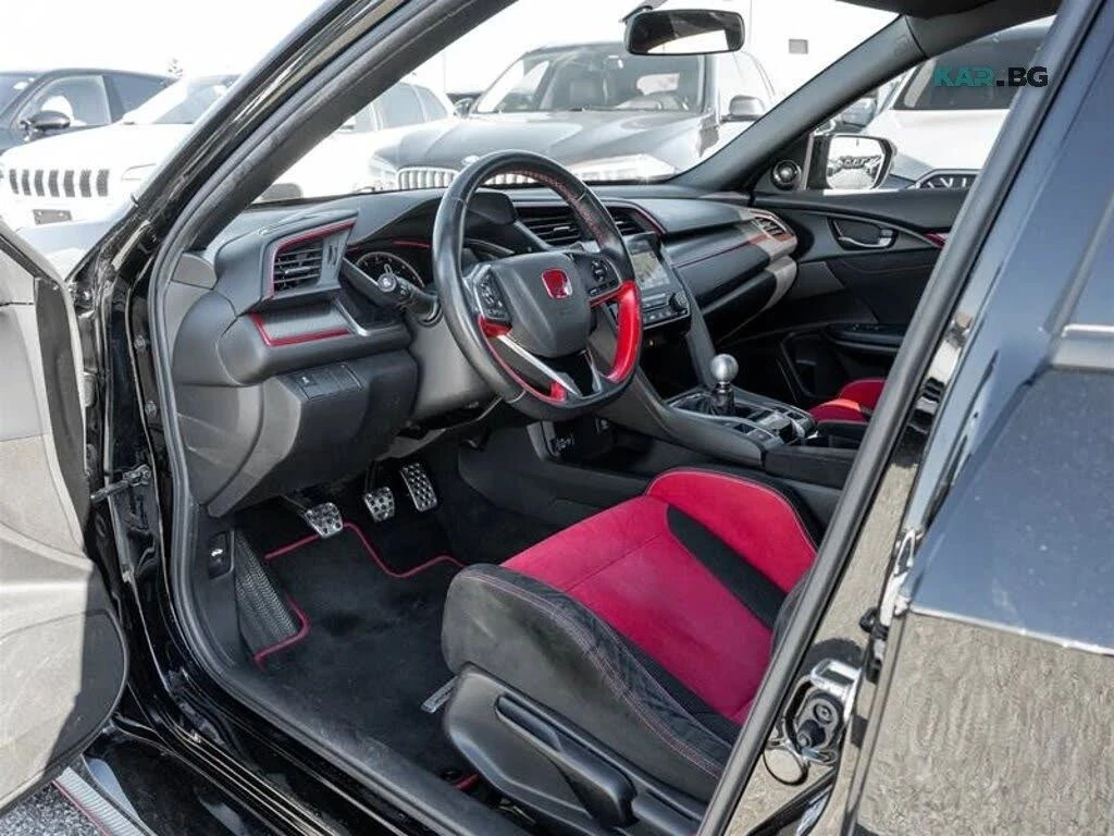 Honda Civic, снимка 13 - Автомобили и джипове - 56711674