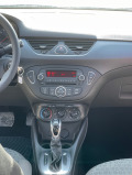 Opel Corsa 1, 4 Edition Автоматик  Като Нова - изображение 10