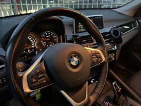 BMW X1 LINE Model, снимка 8