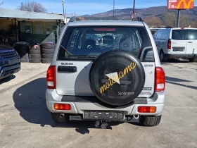 Suzuki Grand vitara 2.0hdi, снимка 6
