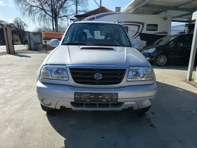 Suzuki Grand vitara 2.0hdi, снимка 15