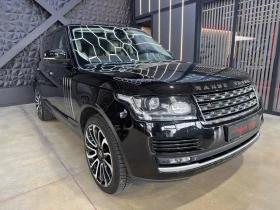 Land Rover Range rover Vogue * FULL Екстри* MERIDIAN* ПАНОРАМА* TV , снимка 1