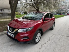 Nissan Qashqai 1.5 dci, снимка 1