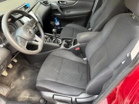 Nissan Qashqai 1.5 dci, снимка 7